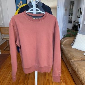 Adidas Human Race Crewneck